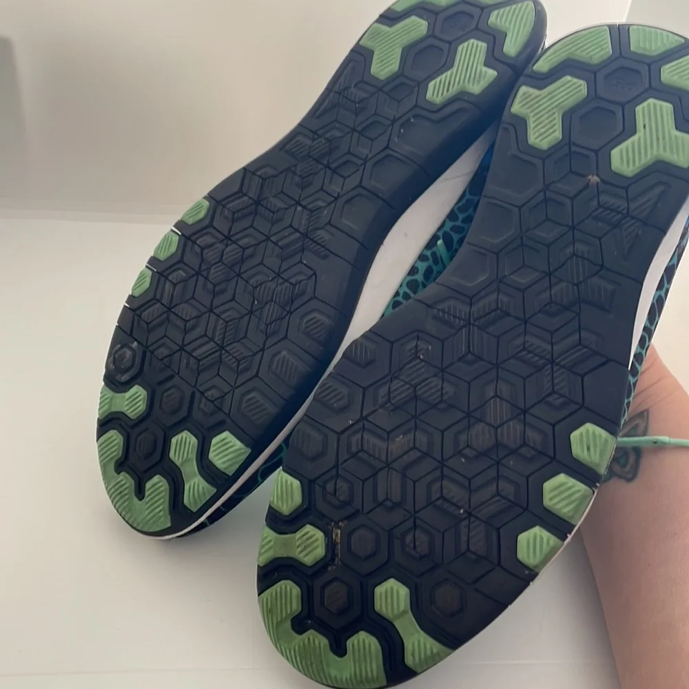 Nike great preowned